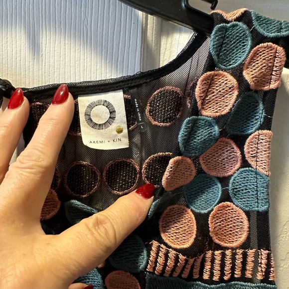 Anthropologie tank top - Picture 2 of 4